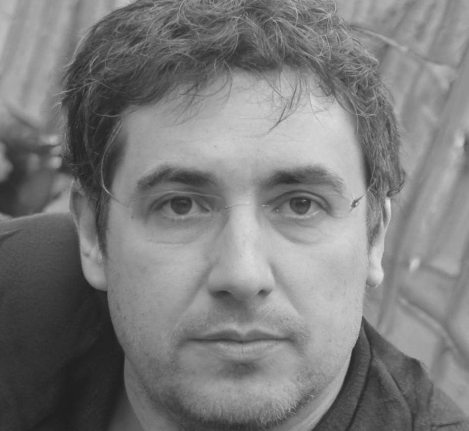Carlos Mendoza, Director de Estrategia Financiera